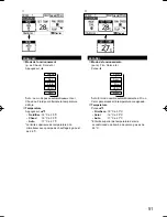 Предварительный просмотр 51 страницы Panasonic CZ-64ESMC3 Quick Reference