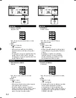 Предварительный просмотр 54 страницы Panasonic CZ-64ESMC3 Quick Reference