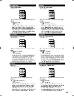 Предварительный просмотр 55 страницы Panasonic CZ-64ESMC3 Quick Reference