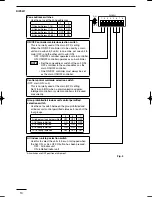 Preview for 10 page of Panasonic CZ-ANC2 Installation Instructions Manual