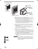 Preview for 96 page of Panasonic CZ-ANC2 Installation Instructions Manual