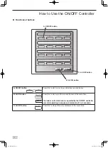 Preview for 4 page of Panasonic CZ-ANC2 Instruction Manual