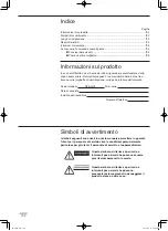 Preview for 14 page of Panasonic CZ-ANC2 Instruction Manual