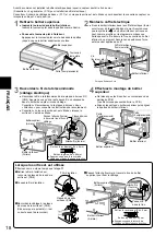 Preview for 18 page of Panasonic CZ-CGLSC1 Installation Instructions Manual