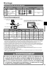 Preview for 19 page of Panasonic CZ-CGLSC1 Installation Instructions Manual