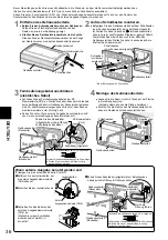 Preview for 36 page of Panasonic CZ-CGLSC1 Installation Instructions Manual