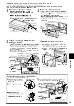 Preview for 45 page of Panasonic CZ-CGLSC1 Installation Instructions Manual