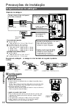 Preview for 62 page of Panasonic CZ-CGLSC1 Installation Instructions Manual