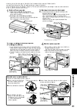 Preview for 63 page of Panasonic CZ-CGLSC1 Installation Instructions Manual