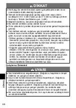 Preview for 68 page of Panasonic CZ-CGLSC1 Installation Instructions Manual