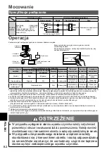 Preview for 82 page of Panasonic CZ-CGLSC1 Installation Instructions Manual