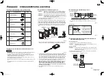 Preview for 3 page of Panasonic CZ-CSRC2 Installation Instruction