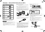 Preview for 7 page of Panasonic CZ-CSRC2 Installation Instruction