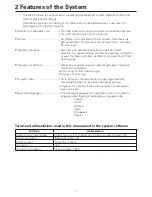 Preview for 8 page of Panasonic CZ-CWEBC2 Operation Manual