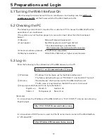 Preview for 13 page of Panasonic CZ-CWEBC2 Operation Manual