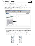 Preview for 25 page of Panasonic CZ-CWEBC2 Operation Manual