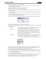 Preview for 28 page of Panasonic CZ-CWEBC2 Operation Manual