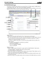 Preview for 29 page of Panasonic CZ-CWEBC2 Operation Manual