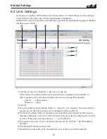 Preview for 31 page of Panasonic CZ-CWEBC2 Operation Manual