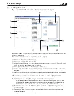 Preview for 32 page of Panasonic CZ-CWEBC2 Operation Manual