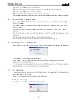 Preview for 33 page of Panasonic CZ-CWEBC2 Operation Manual