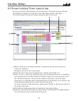 Preview for 38 page of Panasonic CZ-CWEBC2 Operation Manual