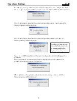 Preview for 43 page of Panasonic CZ-CWEBC2 Operation Manual