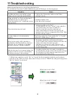 Preview for 49 page of Panasonic CZ-CWEBC2 Operation Manual