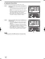 Preview for 6 page of Panasonic CZ-ESWC2 Instruction Manual