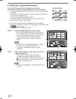 Preview for 8 page of Panasonic CZ-ESWC2 Instruction Manual