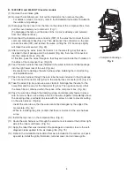 Preview for 33 page of Panasonic CZ-RC515UA Technical & Service Manual