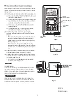 Preview for 34 page of Panasonic CZ-RC515UA Technical & Service Manual