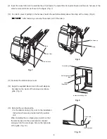 Preview for 39 page of Panasonic CZ-RC515UA Technical & Service Manual