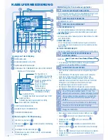 Preview for 4 page of Panasonic CZ-RD514C User Manuals