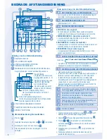 Preview for 6 page of Panasonic CZ-RD514C User Manuals