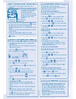 Preview for 7 page of Panasonic CZ-RD514C User Manuals