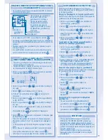 Preview for 11 page of Panasonic CZ-RD514C User Manuals