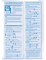 Preview for 13 page of Panasonic CZ-RD514C User Manuals