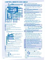 Preview for 14 page of Panasonic CZ-RD514C User Manuals