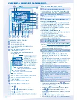 Preview for 16 page of Panasonic CZ-RD514C User Manuals