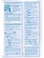 Preview for 17 page of Panasonic CZ-RD514C User Manuals