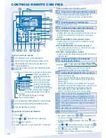 Preview for 18 page of Panasonic CZ-RD514C User Manuals