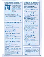 Preview for 19 page of Panasonic CZ-RD514C User Manuals