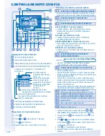 Preview for 20 page of Panasonic CZ-RD514C User Manuals