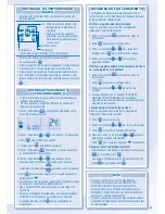 Preview for 21 page of Panasonic CZ-RD514C User Manuals