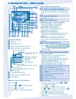 Preview for 28 page of Panasonic CZ-RD514C User Manuals