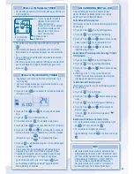 Preview for 29 page of Panasonic CZ-RD514C User Manuals