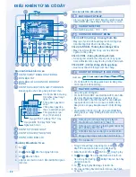 Preview for 46 page of Panasonic CZ-RD514C User Manuals