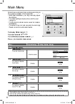 Предварительный просмотр 10 страницы Panasonic CZ-RD517C Operating Instructions Manual