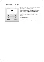 Предварительный просмотр 14 страницы Panasonic CZ-RD517C Operating Instructions Manual